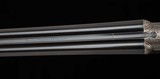 Westley Richards Droplock 16 gauge – 5LBS. 13OZ., LM/XF, CASED, vintage firearms - 15 of 25