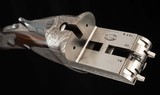 Westley Richards Droplock 16 gauge – 5LBS. 13OZ., LM/XF, CASED, vintage firearms - 21 of 25