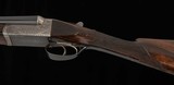 Westley Richards Droplock 16 gauge – 5LBS. 13OZ., LM/XF, CASED, vintage firearms - 17 of 25