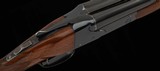 Winchester Model 21 20ga Tournament Skeet Grade – TWO BRLS, CASED, LETTER, vintage firearms - 15 of 25