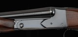 Winchester Model 21 20ga Tournament Skeet Grade – TWO BRLS, CASED, LETTER, vintage firearms - 21 of 25