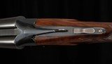 Winchester Model 21 20ga Tournament Skeet Grade – TWO BRLS, CASED, LETTER, vintage firearms - 7 of 25