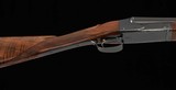 Winchester Model 21 20ga Tournament Skeet Grade – TWO BRLS, CASED, LETTER, vintage firearms - 14 of 25