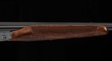 Winchester Model 21 20ga Tournament Skeet Grade – TWO BRLS, CASED, LETTER, vintage firearms - 11 of 25