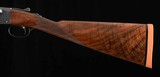 Winchester Model 21 20ga Tournament Skeet Grade – TWO BRLS, CASED, LETTER, vintage firearms - 5 of 25