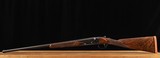 Winchester Model 21 20ga Tournament Skeet Grade – TWO BRLS, CASED, LETTER, vintage firearms - 22 of 25
