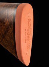 Winchester Model 21 20ga Tournament Skeet Grade – TWO BRLS, CASED, LETTER, vintage firearms - 16 of 25