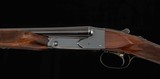 Winchester Model 21 20ga Tournament Skeet Grade – TWO BRLS, CASED, LETTER, vintage firearms - 1 of 25