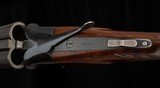 Winchester Model 21 20ga Tournament Skeet Grade – TWO BRLS, CASED, LETTER, vintage firearms - 8 of 25