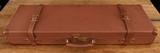 Winchester Model 21 20ga Tournament Skeet Grade – TWO BRLS, CASED, LETTER, vintage firearms - 24 of 25
