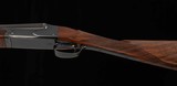 Winchester Model 21 20ga Tournament Skeet Grade – TWO BRLS, CASED, LETTER, vintage firearms - 13 of 25