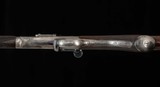 Holland & Holland Rook Rifle .300 Rook – POST 1893, CASED, ACCESSORIES, vintage firearms - 3 of 25