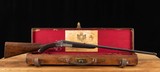 Holland & Holland Rook Rifle .300 Rook – POST 1893, CASED, ACCESSORIES, vintage firearms - 2 of 25