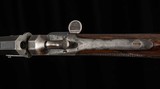 Holland & Holland Rook Rifle .300 Rook – POST 1893, CASED, ACCESSORIES, vintage firearms - 8 of 25