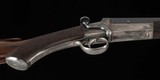 Holland & Holland Rook Rifle .300 Rook – POST 1893, CASED, ACCESSORIES, vintage firearms - 15 of 25