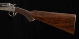 Holland & Holland Rook Rifle .300 Rook – POST 1893, CASED, ACCESSORIES, vintage firearms - 5 of 25