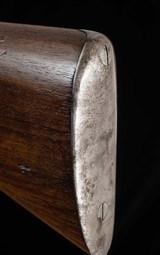Holland & Holland Rook Rifle .300 Rook – POST 1893, CASED, ACCESSORIES, vintage firearms - 16 of 25