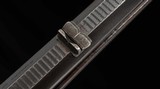 Holland & Holland Rook Rifle .300 Rook – POST 1893, CASED, ACCESSORIES, vintage firearms - 20 of 25