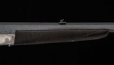 Holland & Holland Rook Rifle .300 Rook – POST 1893, CASED, ACCESSORIES, vintage firearms - 12 of 25