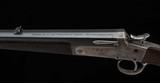 Holland & Holland Rook Rifle .300 Rook – POST 1893, CASED, ACCESSORIES, vintage firearms - 21 of 25