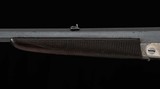 Holland & Holland Rook Rifle .300 Rook – POST 1893, CASED, ACCESSORIES, vintage firearms - 9 of 25