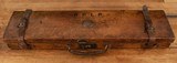 Holland & Holland Rook Rifle .300 Rook – POST 1893, CASED, ACCESSORIES, vintage firearms - 24 of 25