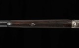 Holland & Holland Rook Rifle .300 Rook – POST 1893, CASED, ACCESSORIES, vintage firearms - 10 of 25