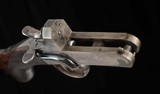 Holland & Holland Rook Rifle .300 Rook – POST 1893, CASED, ACCESSORIES, vintage firearms - 17 of 25