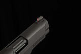 Wilson Combat ULC Sentinel 9mm – VFI SERIES, BLACK EDITION, TRAK PATTERN, vintage firearms - Image 7 of 14