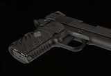 Wilson Combat ULC Sentinel 9mm – VFI SERIES, BLACK EDITION, TRAK PATTERN, vintage firearms - Image 12 of 14