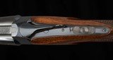 Iver Johnson .410 SKEET-ER – Rare Miller Single Selective Trigger, 3