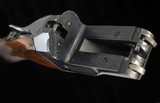 Iver Johnson .410 SKEET-ER – Rare Miller Single Selective Trigger, 3