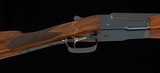 Iver Johnson .410 SKEET-ER – Rare Miller Single Selective Trigger, 3