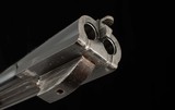 Iver Johnson .410 SKEET-ER – Rare Miller Single Selective Trigger, 3
