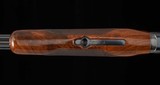 Iver Johnson .410 SKEET-ER – Rare Miller Single Selective Trigger, 3