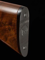 Iver Johnson .410 SKEET-ER – Rare Miller Single Selective Trigger, 3