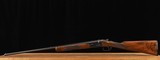 Iver Johnson .410 SKEET-ER – Rare Miller Single Selective Trigger, 3