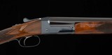 Iver Johnson .410 SKEET-ER – Rare Miller Single Selective Trigger, 3