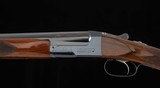 Iver Johnson .410 SKEET-ER – Rare Miller Single Selective Trigger, 3