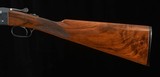Iver Johnson .410 SKEET-ER – Rare Miller Single Selective Trigger, 3