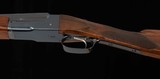 Iver Johnson .410 SKEET-ER – Rare Miller Single Selective Trigger, 3
