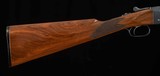Iver Johnson .410 SKEET-ER – Rare Miller Single Selective Trigger, 3