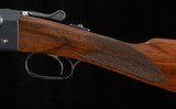Iver Johnson .410 SKEET-ER – Rare Miller Single Selective Trigger, 3