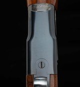 Iver Johnson .410 SKEET-ER – Rare Miller Single Selective Trigger, 3