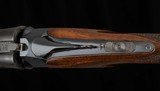 Iver Johnson .410 SKEET-ER – Rare Miller Single Selective Trigger, 3