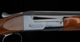 Iver Johnson .410 SKEET-ER – Rare Miller Single Selective Trigger, 3