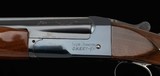 Iver Johnson .410 SKEET-ER – Rare Miller Single Selective Trigger, 3