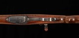 W+F Bern Schmidt-Rubin Modell 1896/11 7.5x55mm Swiss – 1910, 10/10 BORE, vintage firearms - 4 of 10