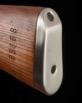 Zastava M48 8mm Mauser – c1951, UNFIRED, BOXED, ACCESSORIES, vintage firearms - 8 of 11