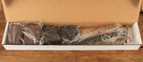 Zastava M48 8mm Mauser – c1951, UNFIRED, BOXED, ACCESSORIES, vintage firearms - 9 of 11